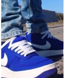NIKE AF-1 | スニーカー