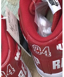Nike × Supreme | スニーカー