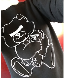 UNDERCOVER | スウェット