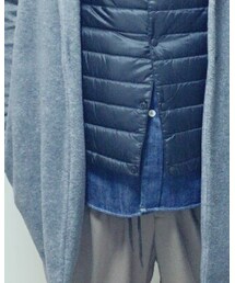 UNIQLO | ダウンベスト