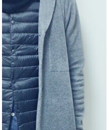 commono reproducts | チェスターコート