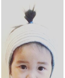 Muji | ヘアバンド