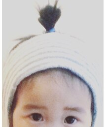 Muji | ヘアバンド