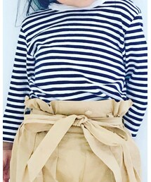 Muji | Tシャツ/カットソー