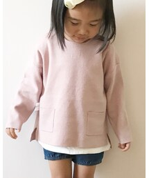ZARA KIDS | ニット/セーター