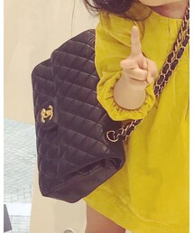 CHANEL | ショルダーバッグ