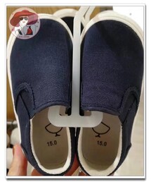 MUJI Labo | スリッポン