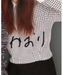 WEGO | ニット/セーター