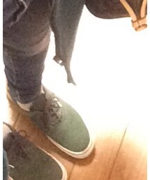 VANS | スニーカー