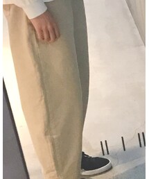 ZARA | デニムパンツ