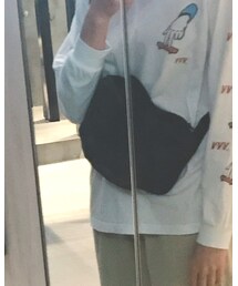 無印良品 | ショルダーバッグ