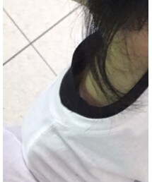 Time is on | Tシャツ/カットソー