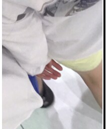 Time is on | その他パンツ