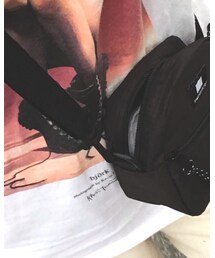 SWEET SKTBS | ボディバッグ/ウエストポーチ