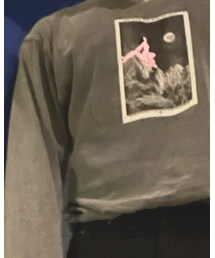 Carne Bollente | Tシャツ/カットソー