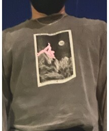 Time is on | ネックレス