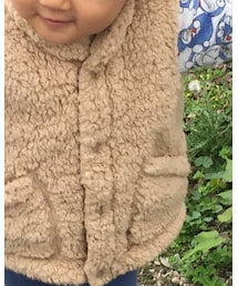 UNIQLO | ダウンベスト