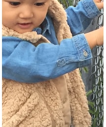 H&M | シャツ/ブラウス