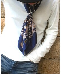 GORGE | ストール/ショール