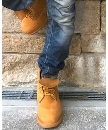Timberland | ブーツ