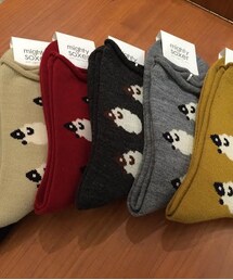 靴下屋 | 靴下屋 3足1080円 ひつじ柄ソックス(ソックス/靴下)