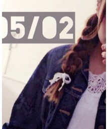 Lee | デニムジャケット