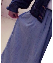 E hyphen world gallery | その他パンツ