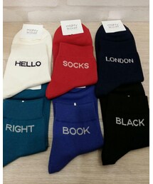 靴下屋 | ソックス/靴下