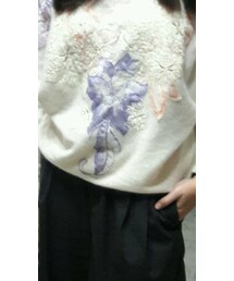 UEN SHAID | スウェット