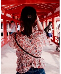 E hyphen world gallery | Tシャツ/カットソー