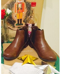 studio CLIP | ブーツ