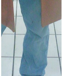 古着 | デニムパンツ