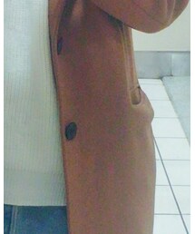 URBAN RESEARCH | チェスターコート