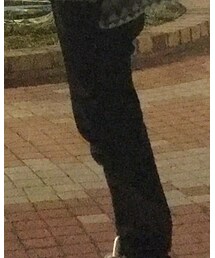 RAGEBLUE | その他パンツ