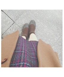 BENETTON (UNITED COLORS OF BENETTON) | ジャケット/アウター