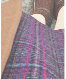 VINTAGE | スカート