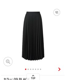 UNIQLO | スカート
