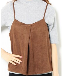 RETRO GIRL | キャミソール