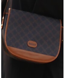 BALLY | ショルダーバッグ