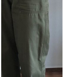 Spick & Span | パンツ
