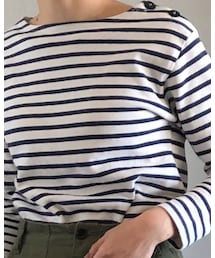 SAINT JAMES | Tシャツ/カットソー