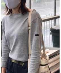 SAINT JAMES | Tシャツ/カットソー