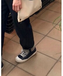 UNIQLO | デニムパンツ