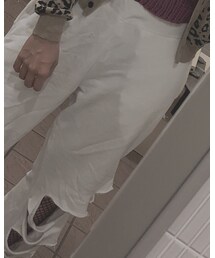 KOBINAI | その他パンツ