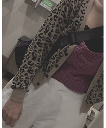 WEGO | カーディガン/ボレロ