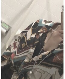 ZARA | シャツ/ブラウス