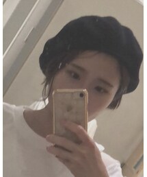 Vivienne Westwood | ハンチング/ベレー帽