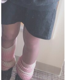 Tabio | レッグウォーマー