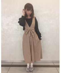 front❤️ | その他