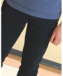 UNIQLO | デニムパンツ